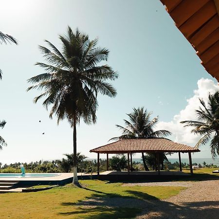 Pousada Riviera - Praia De Lagoa Do Pau كوروريبي المظهر الخارجي الصورة