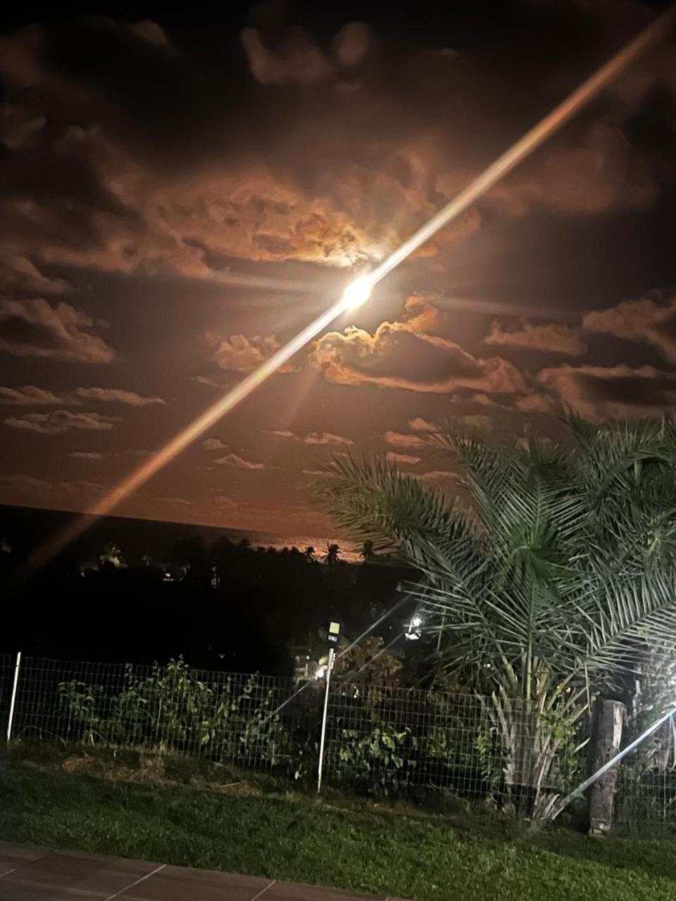 Pousada Riviera - Praia De Lagoa Do Pau كوروريبي المظهر الخارجي الصورة